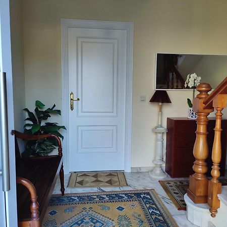 Aldea Y Playa Apartment О Грове Екстериор снимка
