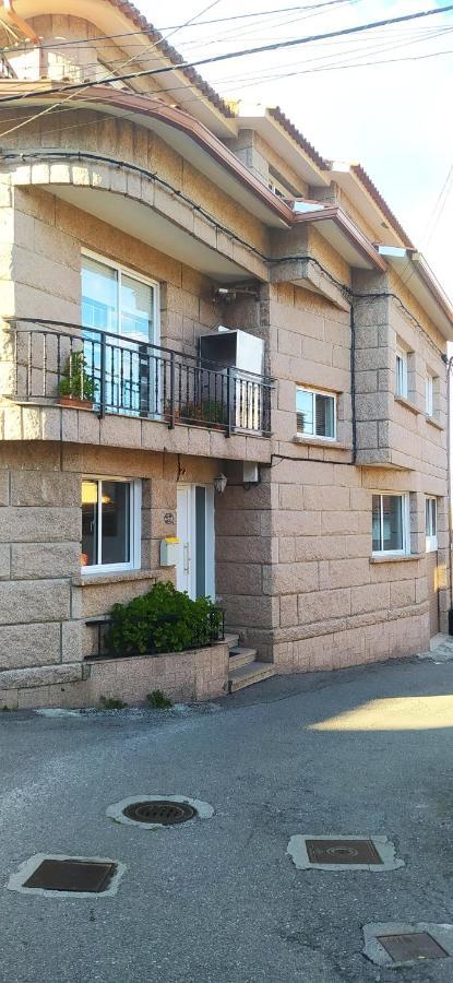 Aldea Y Playa Apartment О Грове Екстериор снимка