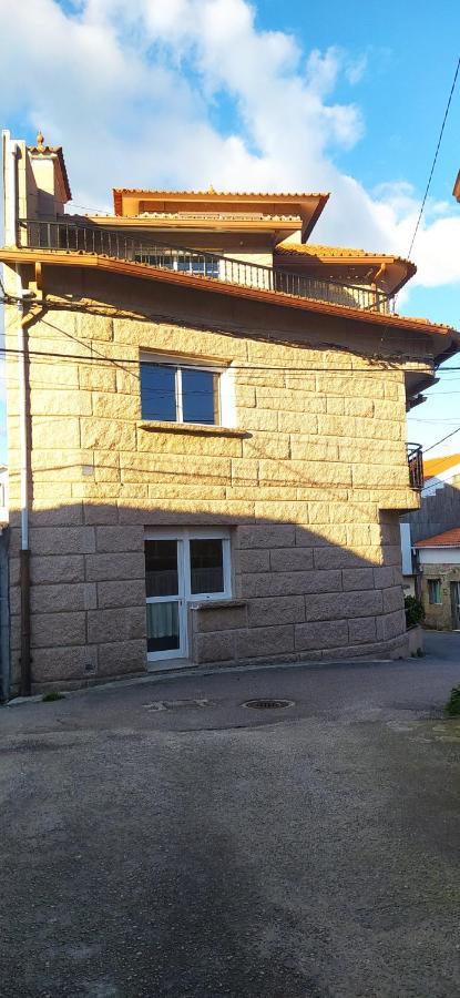 Aldea Y Playa Apartment О Грове Екстериор снимка