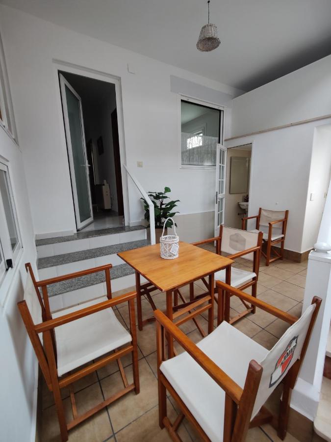 Aldea Y Playa Apartment О Грове Екстериор снимка