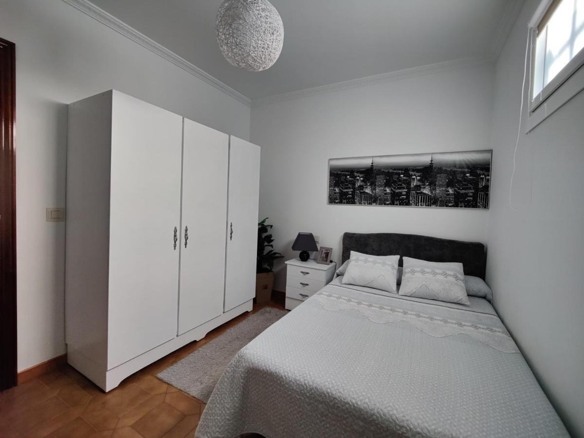 Aldea Y Playa Apartment О Грове Екстериор снимка