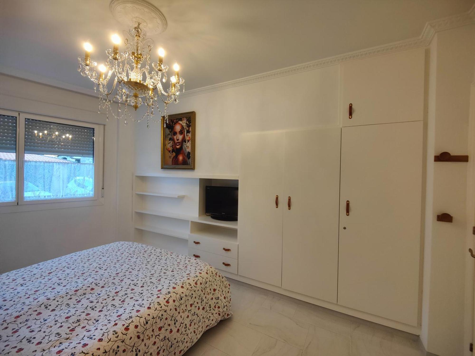 Aldea Y Playa Apartment О Грове Екстериор снимка